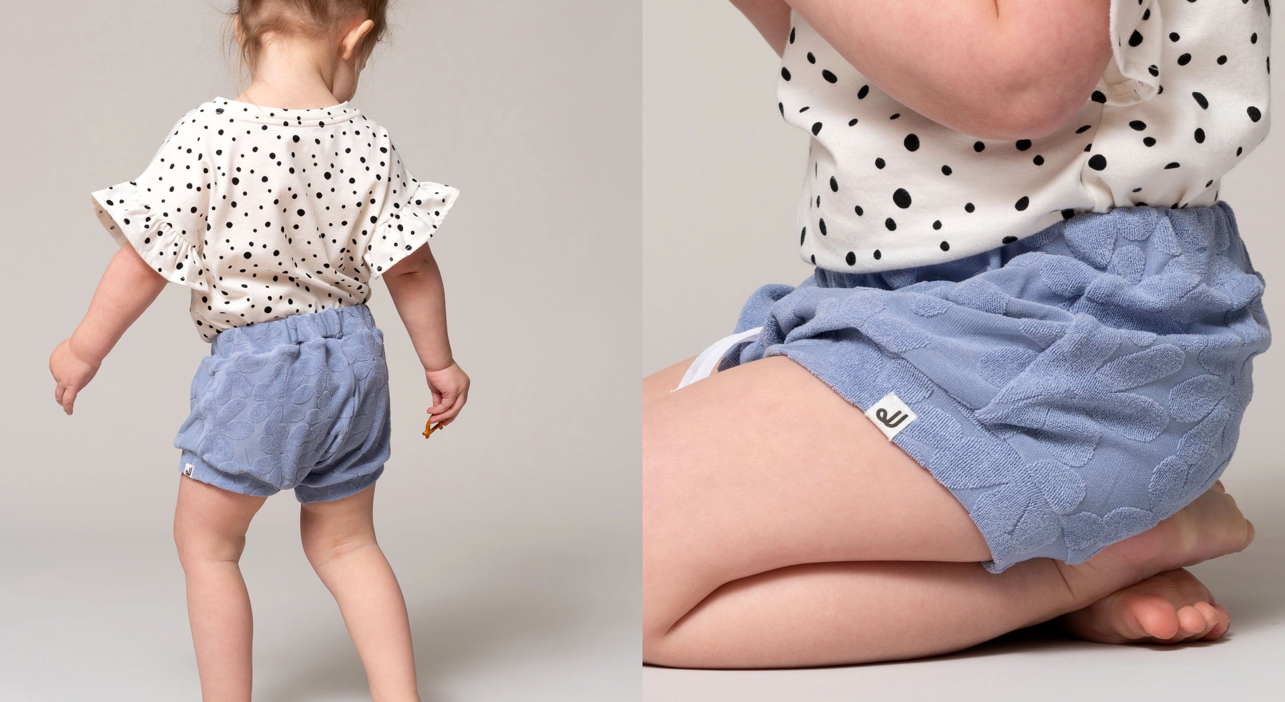 JuneJuly - Thoughtfully Made Clothing for Rad Kids